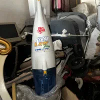 دستگاه کف‌شوی‌و جاروبرقی Dirt Devil Floor Kee Plus
