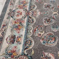 فرش نونو یکماه استفاده شده