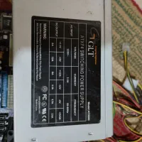 اول حتما بخون مادربورد مانیتور سی پی یو پاور|قطعات و لوازم جانبی رایانه|ری, تقی آباد|دیوار