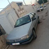 پژو ۴۰۵ اتاق تعویض موتور تعویض خشک|خودرو سواری و وانت|مسجد سلیمان, |دیوار