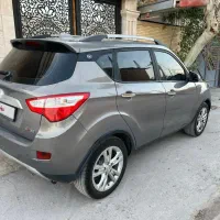 چانگان مدل ۲۰۱۵وارداتی