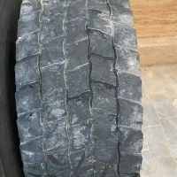 لاستیک 315|قطعات یدکی و لوازم جانبی|حبیب آباد, |دیوار