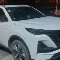 چانگان ۲۰۲۴ پا به صفر