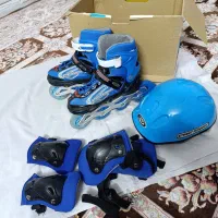 اسکیت