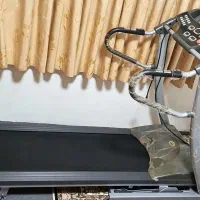 تردمیل هورایزن HMT4000 امریکایی|تجهیزات ورزشی|بندر انزلی, تهران|دیوار