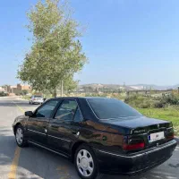 پارس مدل ۸۷ دوگانه کارخانه|خودرو سواری و وانت|نکا, |دیوار