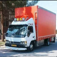 اثاثیه منزل|خدمات حمل و نقل|اسلامشهر, شهرک واوان|دیوار