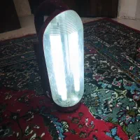 چراغ اصلی شارژی