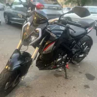 موتور بنلی 180 s مدل 1402 نو / ns.rs.هوندا