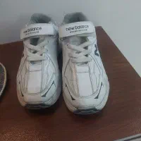 کتونی پسرانه