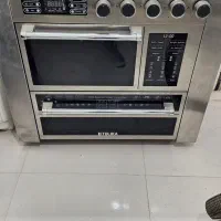 گاز|اجاق گاز و لوازم برقی پخت‌وپز|مشهد, حجت|دیوار