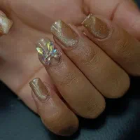 آف ویژه کاشت ناخن از 250 ژلیش 150...|خدمات آرایشگری و زیبایی|بیرجند, |دیوار