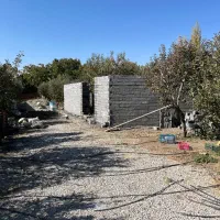 ۲۵۰مترزمین باغ دیوارکشی سنددار اقساطی جابان دماوند|فروش زمین و ملک کلنگی|دماوند, دماوند|دیوار