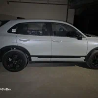 HONDA HRV (HYBRID) JAPAN|خودرو سواری و وانت|تهران, گلستان (شهرک راه آهن)|دیوار