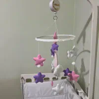 تخت کنار مادر|تخت و صندلی بچه|رشت, فلسطین|دیوار