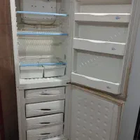 یخچال فریزرهیمالیا کاملاسالم