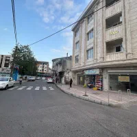 ۲۷ متر مغازه نوساز منظریه ولیعصر