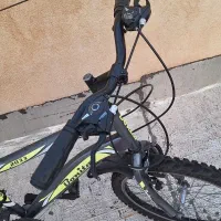 دوچرخه سایز ۲۰ بونیتو|دوچرخه، اسکیت، اسکوتر|ماهدشت, |دیوار