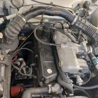 وانت بار ۸۵|خودرو سواری و وانت|شهرکرد, |دیوار