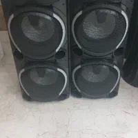اسپیکر مکسریدر  مدل MX-DJ2122 خانگی