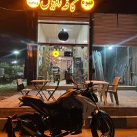 موتورسیکلت|موتورسیکلت|پاکدشت, شهرک امام رضا|دیوار