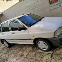 پراید۱۳۱یورو۴مدل۹۳