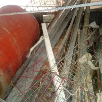 فروش ضایعات