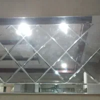 آیینه دکوری قابل حمل