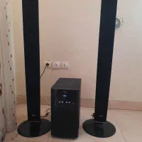 باند و اسپیکر سونی