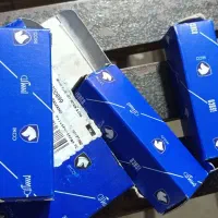 چهار عدد شمع نو مدل ایساکو اصل
