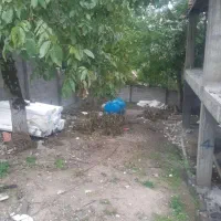 زمین تجاری مسکونی داخل بافت و دارای پروانه ساخت|فروش زمین و ملک کلنگی|امامزاده عبدالله, |دیوار