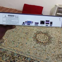 دی وی ار 10کانال با هارد 500گیگ|دوربین مداربسته|رباط‌کریم, رباط‌کریم|دیوار