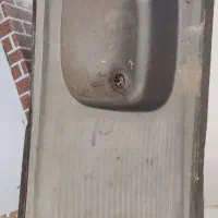 سینک ظرفشویی