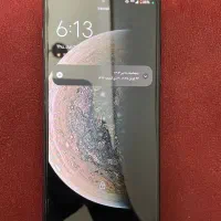 موتورولا Edge 20 Pro با حافظهٔ ۲۵۶ گیگابایت