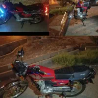 موتور نیکتاز ۲۰۰