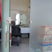 اجاره مغازه ۱۵ متری در جانبازان کمربندی خرمشهر|اجارهٔ مغازه و غرفه|رشت, جانبازان|دیوار
