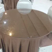 میز صندلی تالار|میز و صندلی غذاخوری|نقده, |دیوار