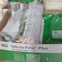 سرنگ انسولین