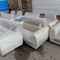 مبل پانیذ ۷نفره