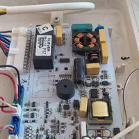 تعمیر یخچال|خدمات پیشه و مهارت|فولادشهر, مسکن مهر فولادشهر|دیوار