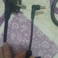 شارژر و اداپتور لب تاپ 19v امپر4.7
