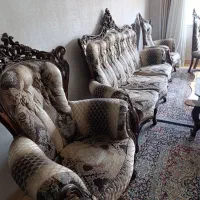 فروش مبلمان استیل
