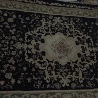 فرش کار کرده