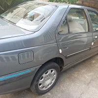 پارس مدل ۹۴ دوگانه کارخونه|خودرو سواری و وانت|تنکابن, |دیوار