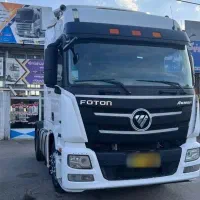 فوتون ۴۳۰ در حد صفر|خودرو سنگین|اسلامشهر, ملکآباد|دیوار