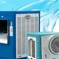 سرویس کولر و رفع عیب برق کولر ومنزل