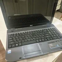 لب تاپ 15،6  ایسر acer