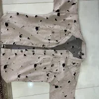 مانتو و شلوار|لباس|شیراز, بعثت|دیوار