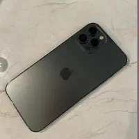 گوشی آیفون ۱۲پرو