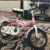 دوچرخه بچه گانه